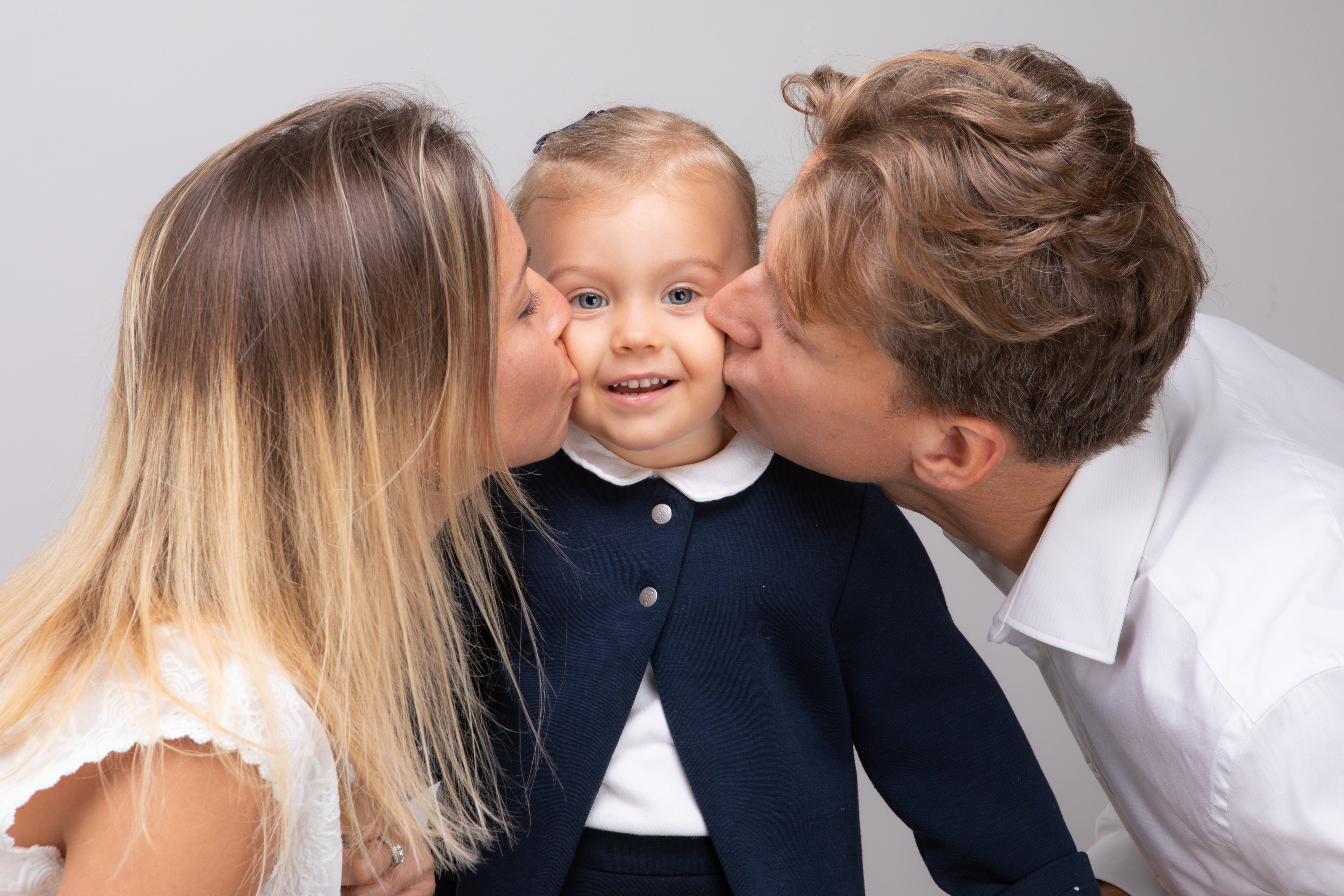 Séance Famille